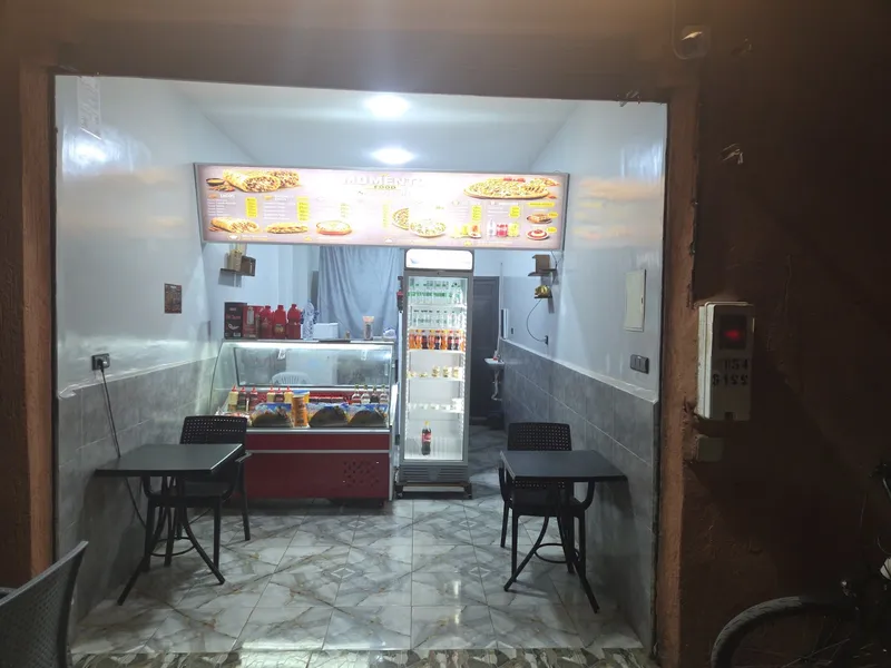 صورة 1 من MOMENTO FOOD