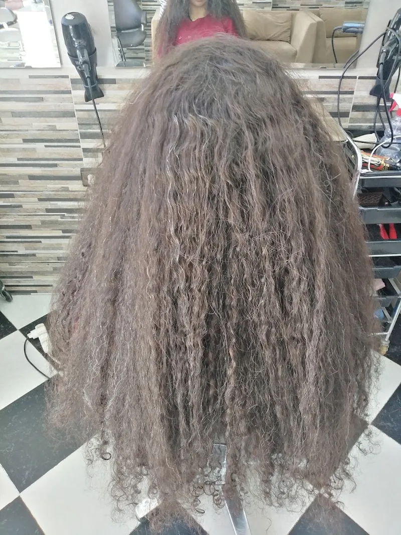 WARDA BEAUTY photo 2
