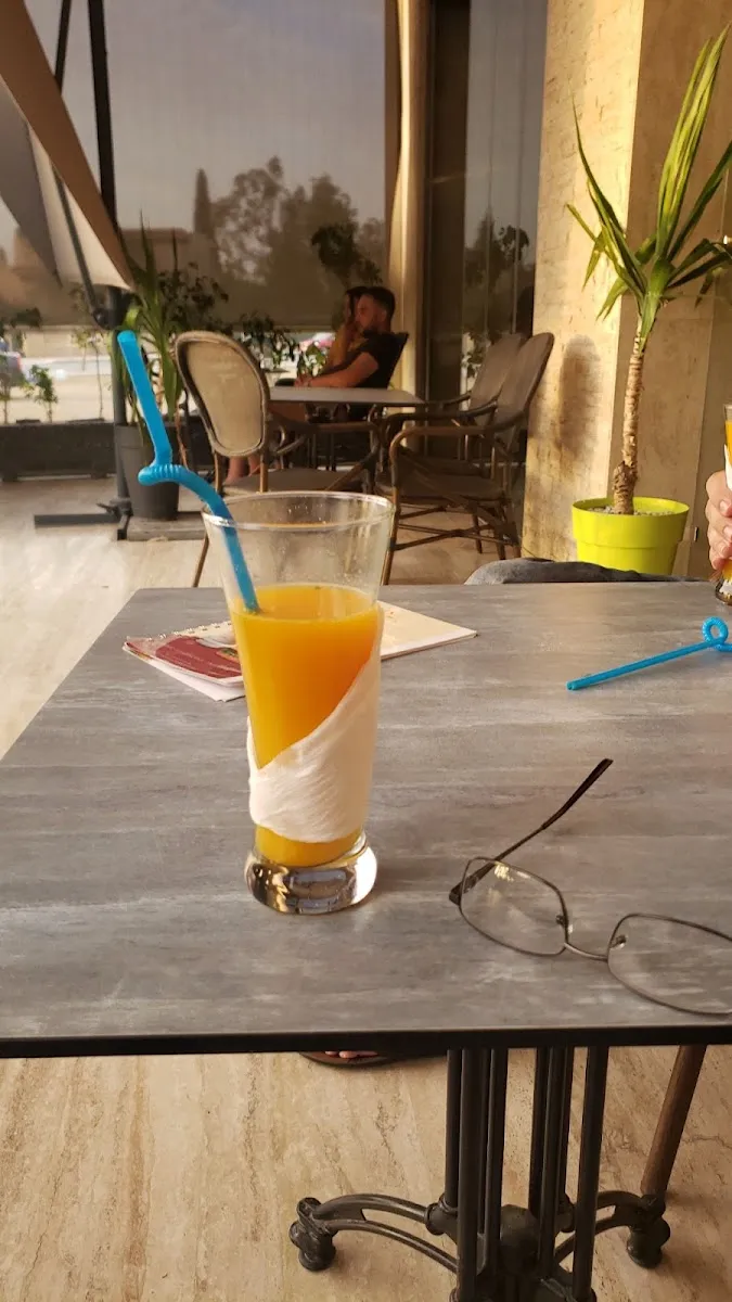 صورة 3 من l’Architecte : Café & Restaurant