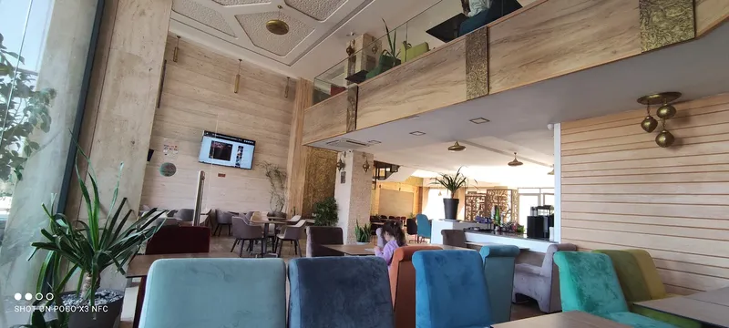 صورة 1 من l’Architecte : Café & Restaurant