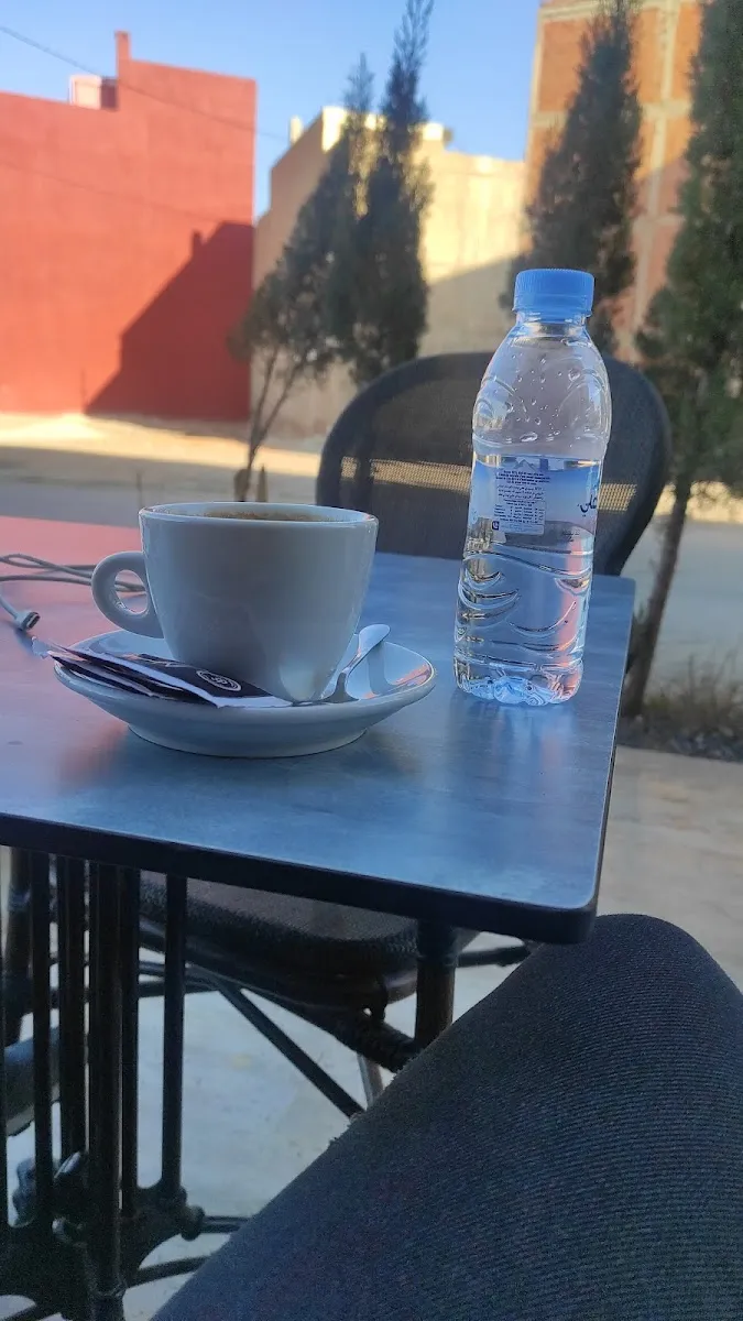 صورة 4 من l’Architecte : Café & Restaurant