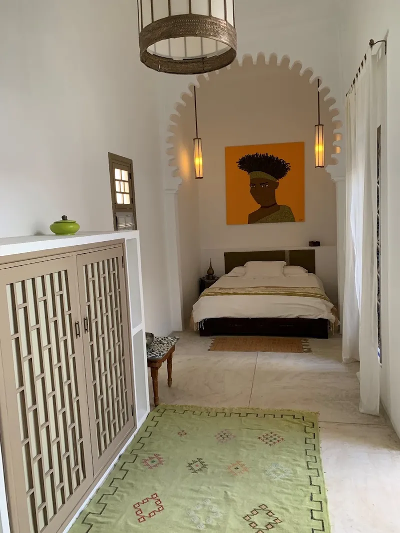 Riad Aziman photo 1