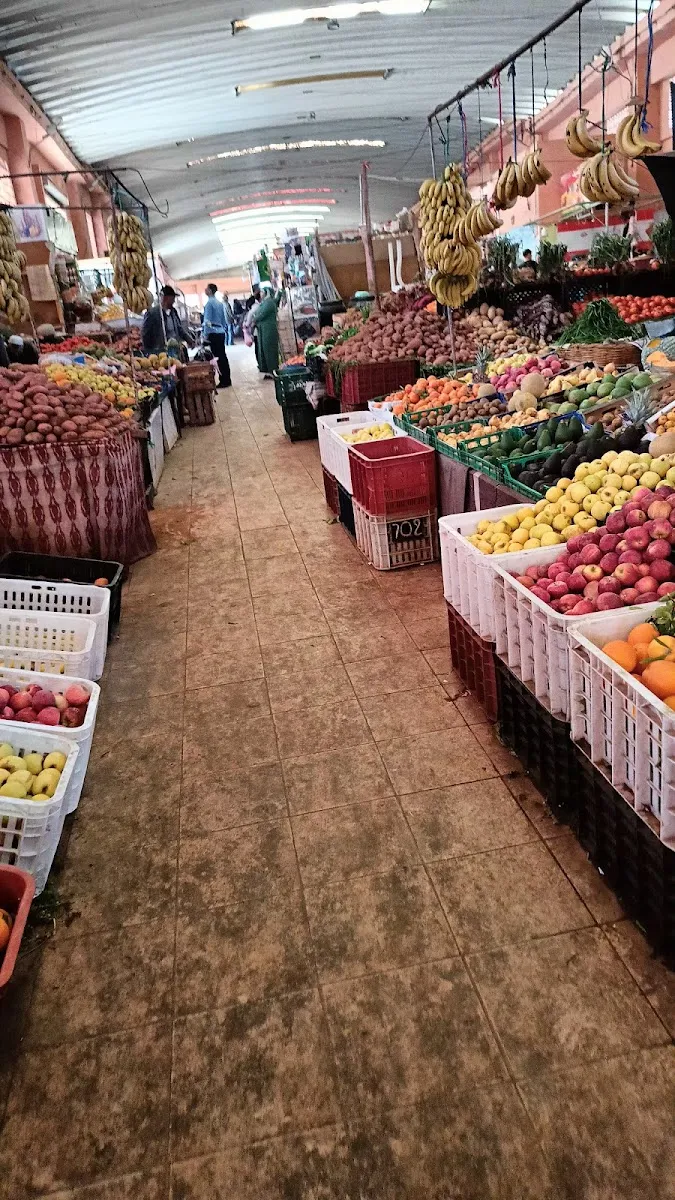 صورة 2 من Marché Municipal El Karama