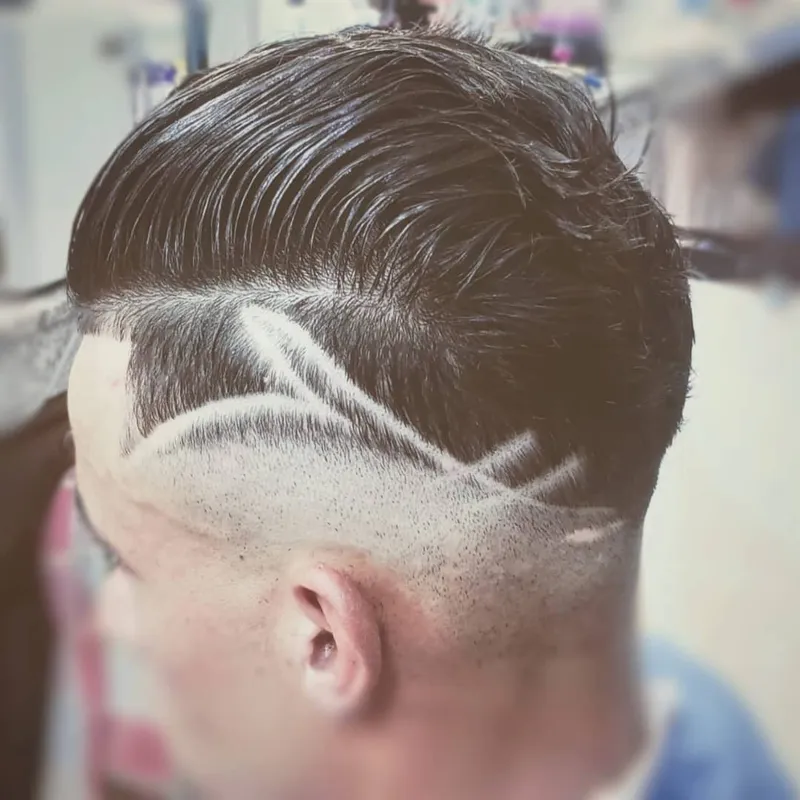 صورة 2 من Coiffure Karaoui