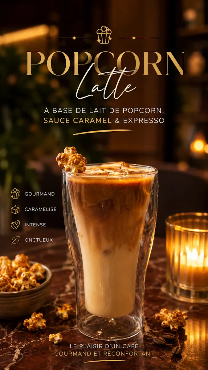 Photo 4 de Milk + Honey