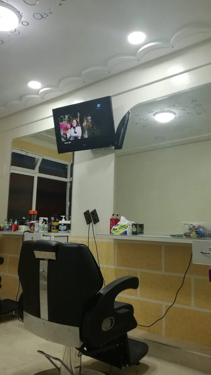 Hafssa Beauty Room photo 2