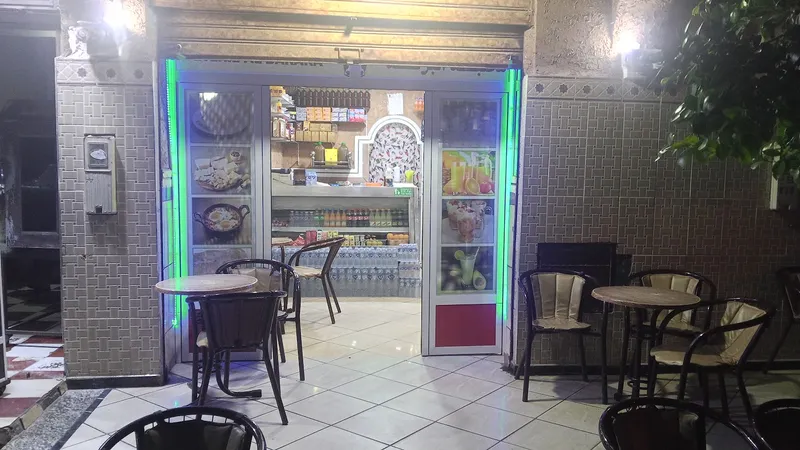 صورة 3 من محلبة البركة