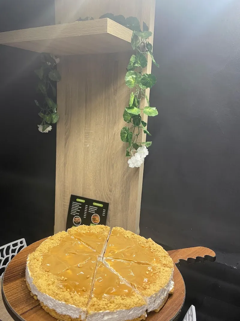Photo 1 de Pizza luxe