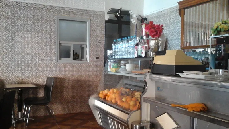 Photo 4 de Cafe Ritana