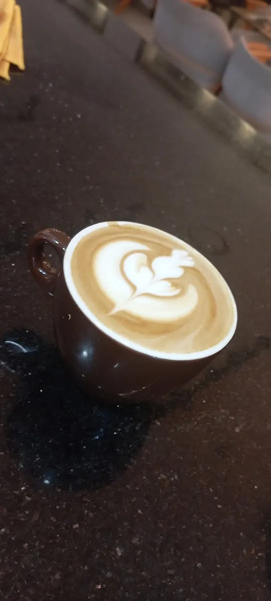 Vaso de cafe photo 4
