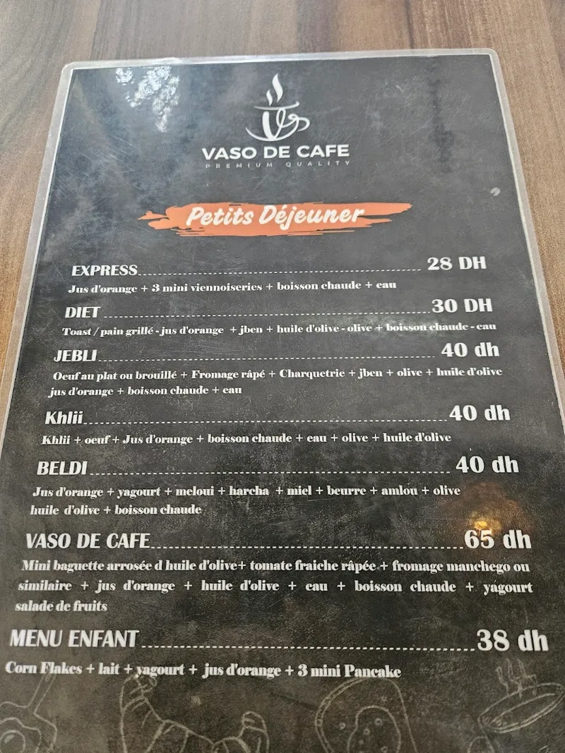 Vaso de cafe photo 2