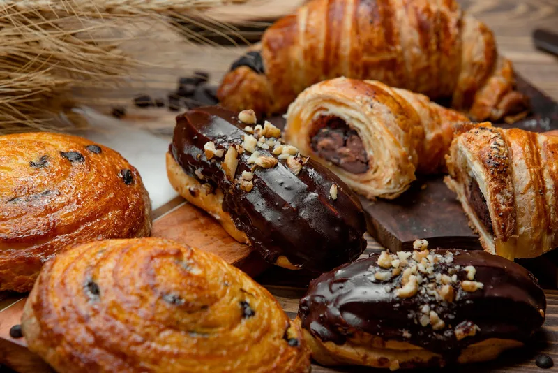 صورة 1 من Boulangerie Pâtisserie Ait Kouch