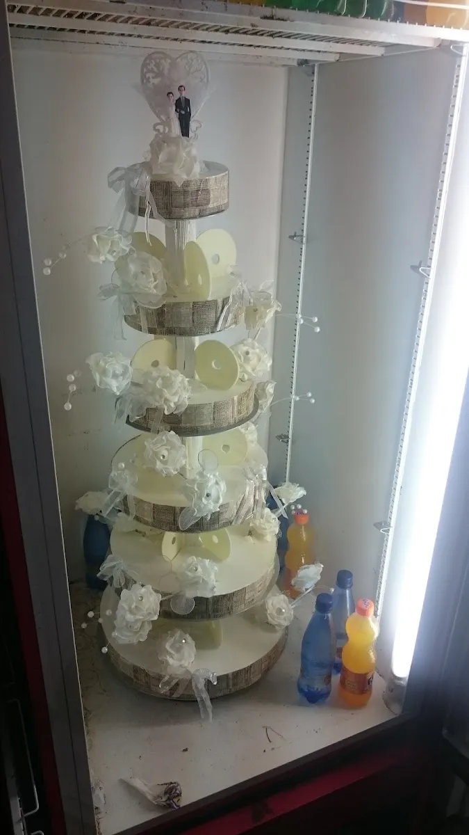 صورة 2 من Boulangerie Pâtisserie Ait Kouch