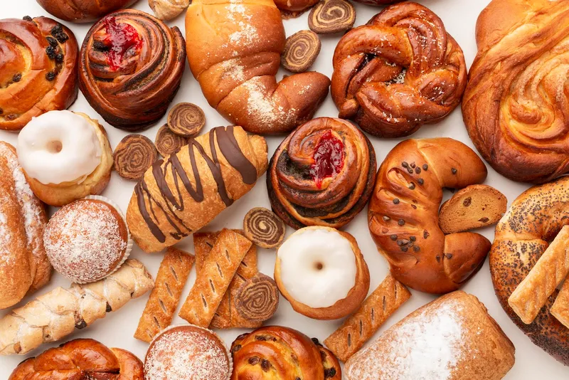 صورة 4 من Boulangerie Pâtisserie Ait Kouch