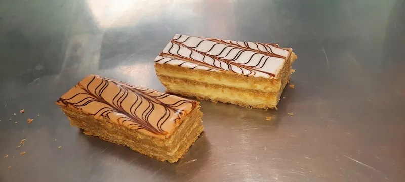 صورة 2 من Boulangerie pâtisserie traiteur MALAK