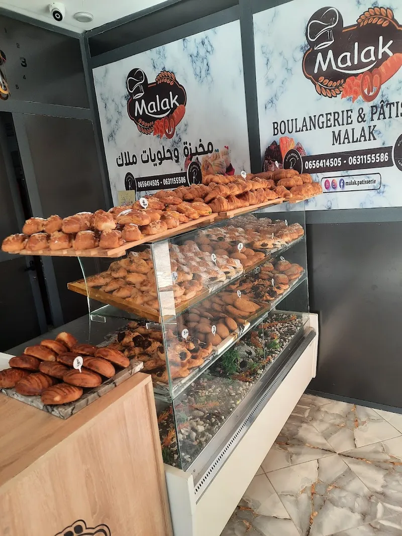 صورة 4 من Boulangerie pâtisserie traiteur MALAK