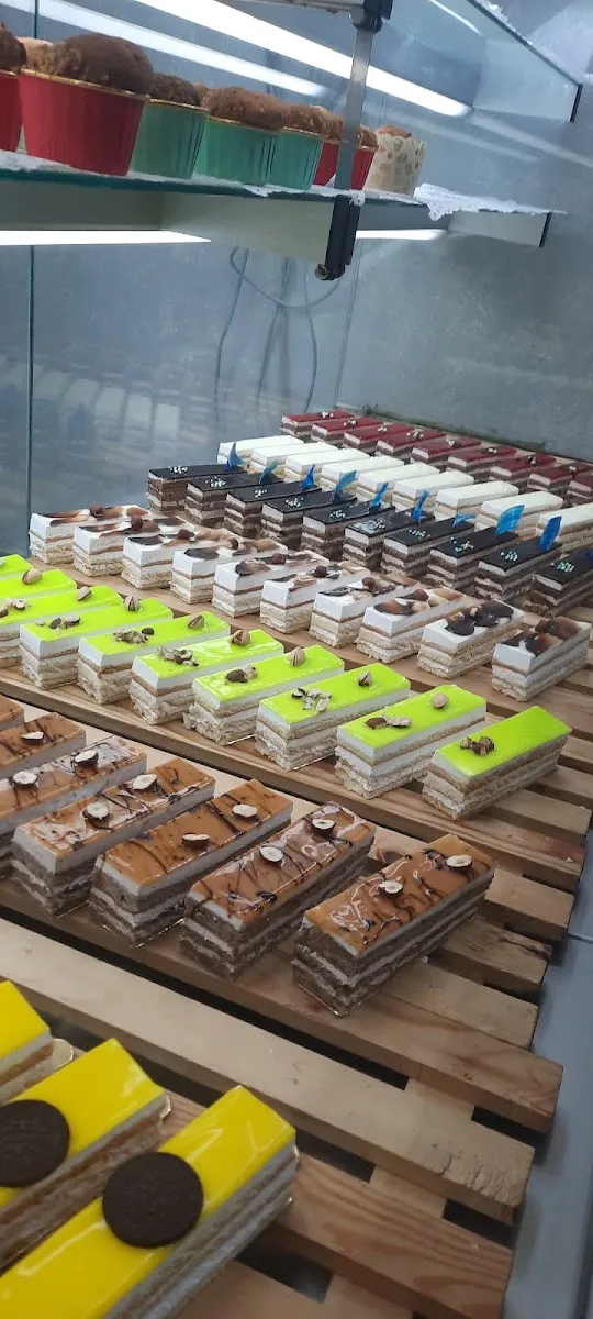 صورة 1 من Boulangerie pâtisserie traiteur MALAK