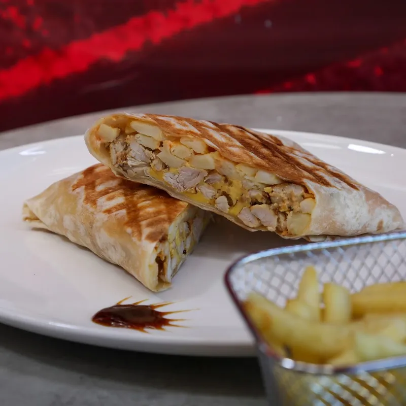 صورة 4 من Smash It - Smash Burger & Fast Food à Oujda