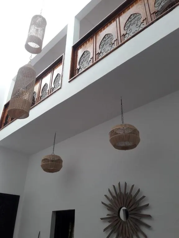 صورة 4 من Luxury Riad Mounia