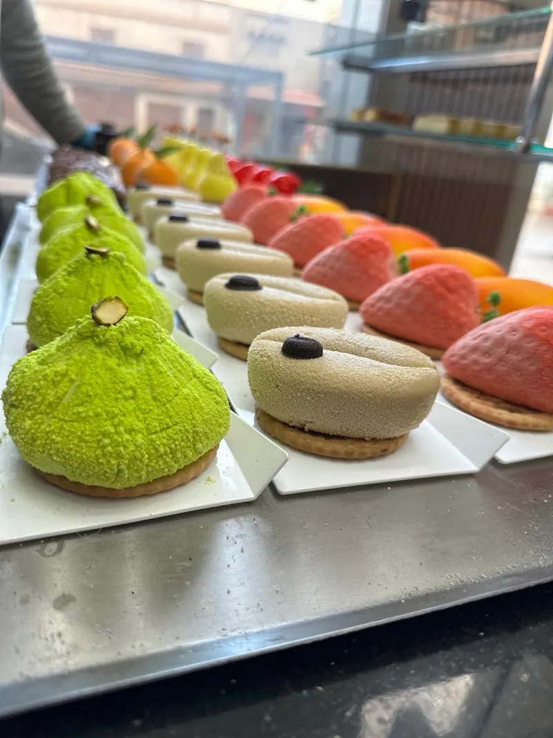 صورة 2 من Boulangerie & Pâtisserie Rizk