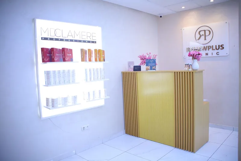 Photo 3 de RenewPlus Clinic