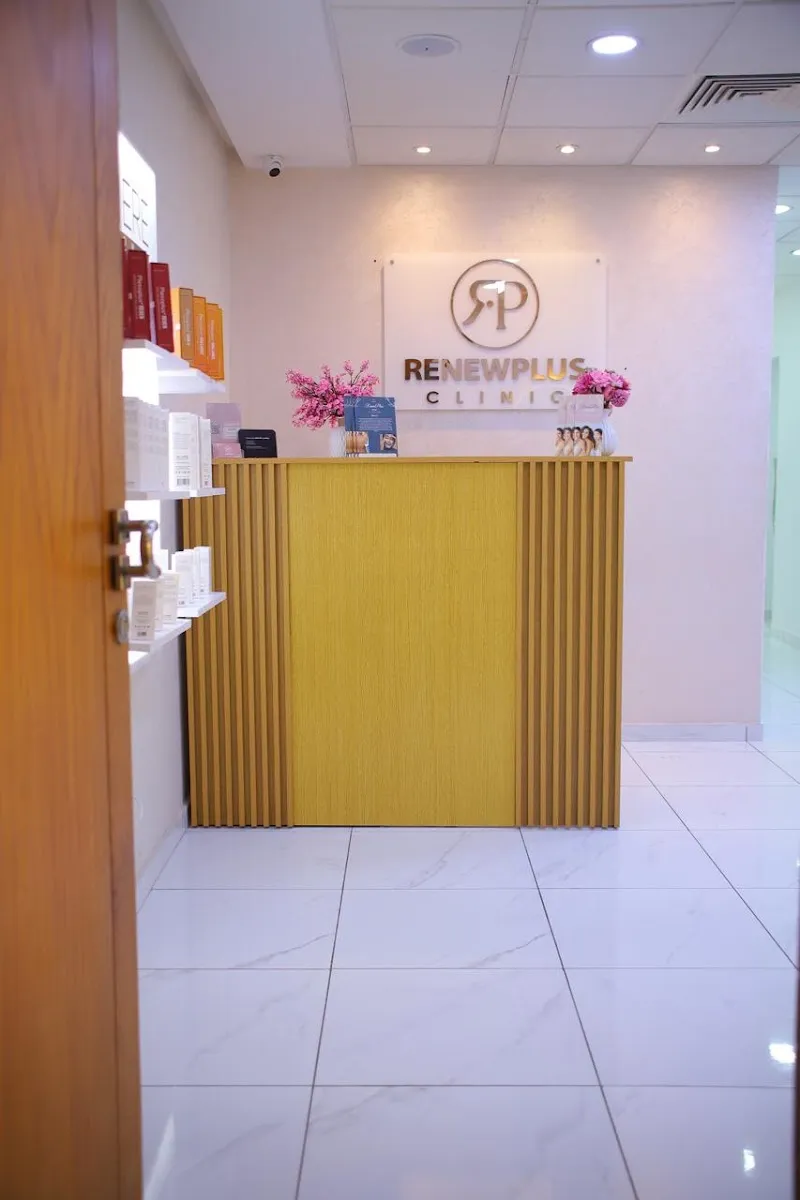 Photo 1 de RenewPlus Clinic