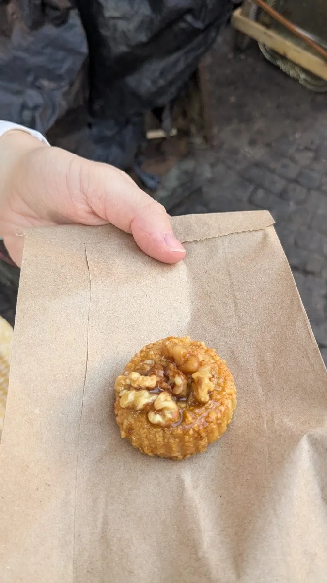Fatima La Patisserie Marocaine photo 3