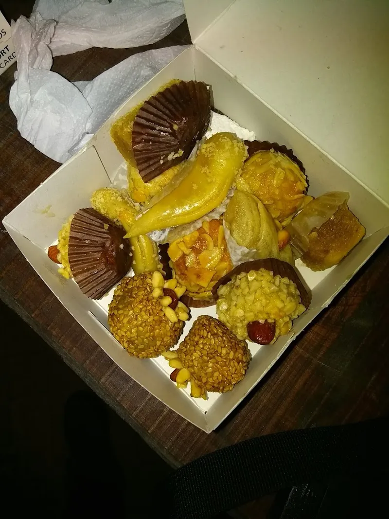 Fatima La Patisserie Marocaine photo 2