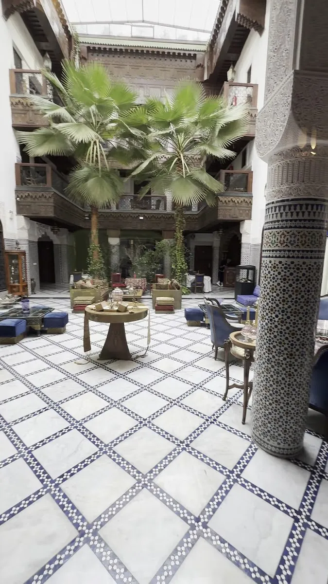 صورة 3 من Riad Semlalia