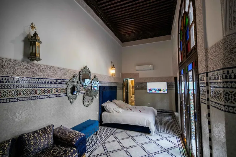 صورة 2 من Riad Semlalia