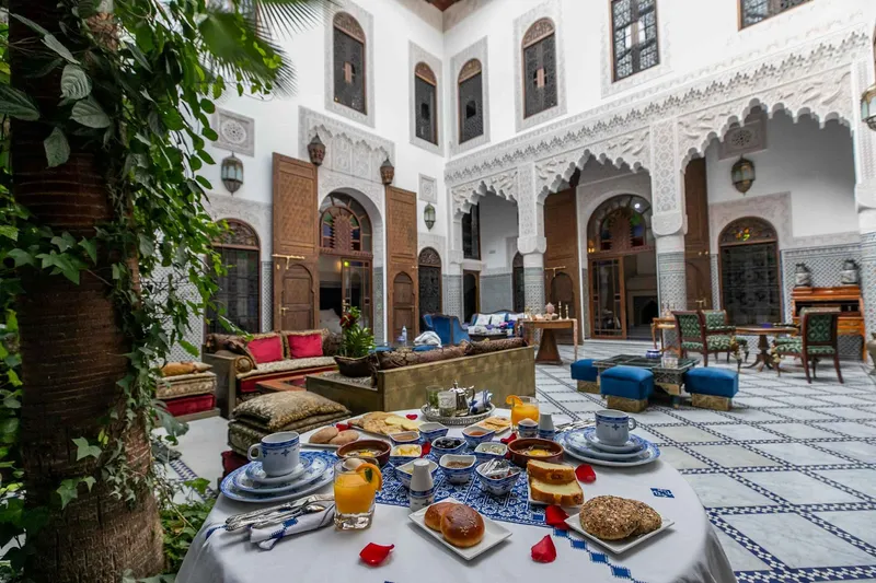صورة 1 من Riad Semlalia