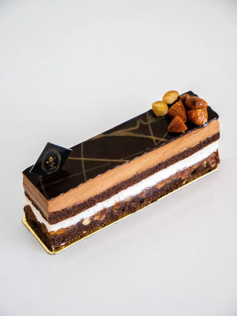 صورة 2 من Boulangerie pâtisserie EZzaraoui