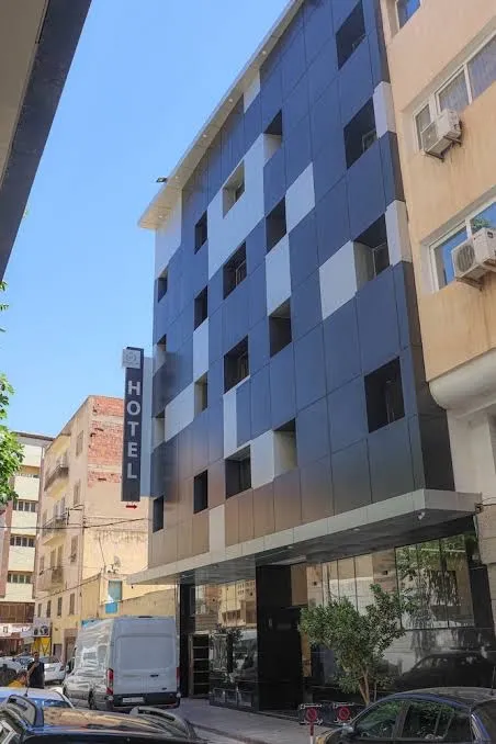 Hôtel Des Lilas photo 1