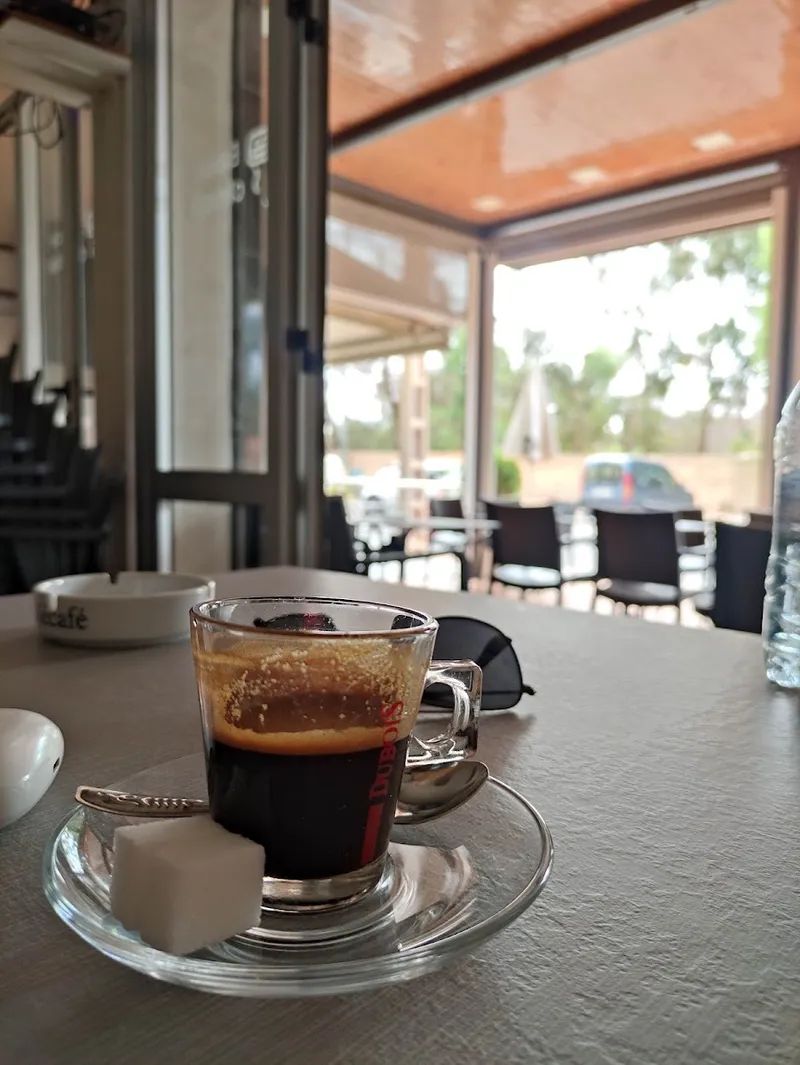 Photo 2 de Café Abc