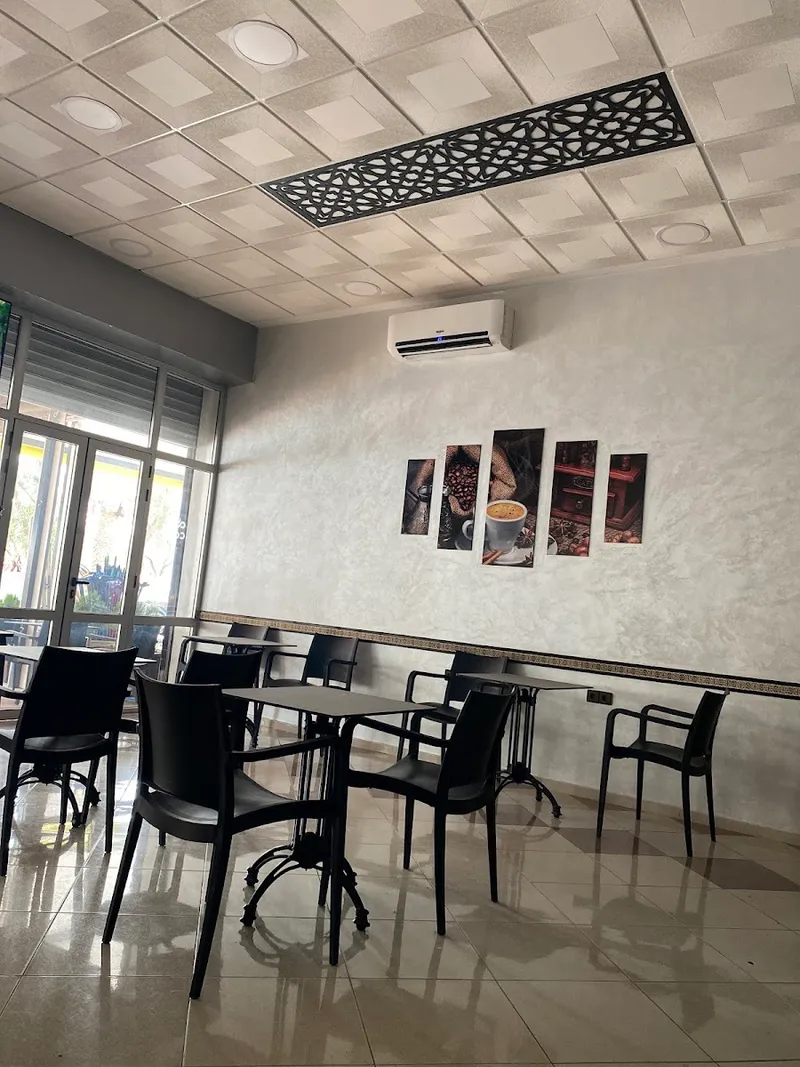 Photo 1 de Café Abc