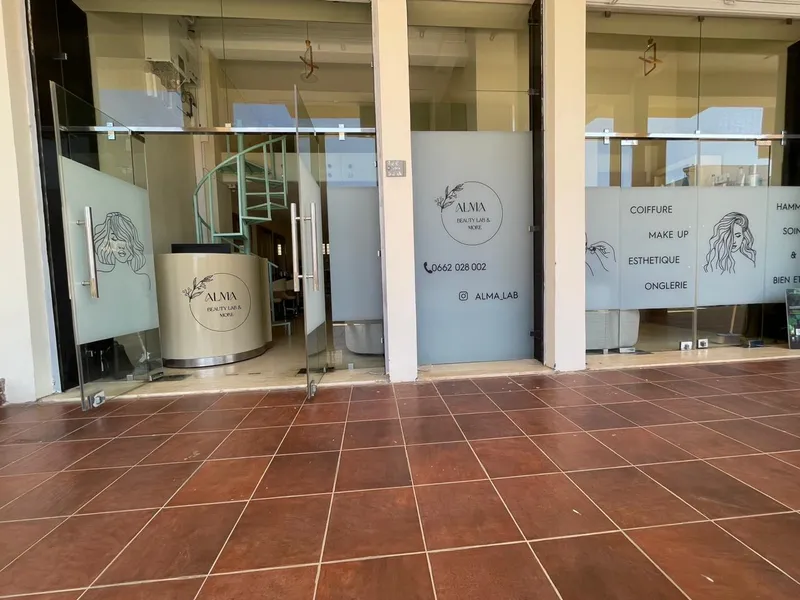 صورة 1 من ALMA BEAUTY LAB & MORE
