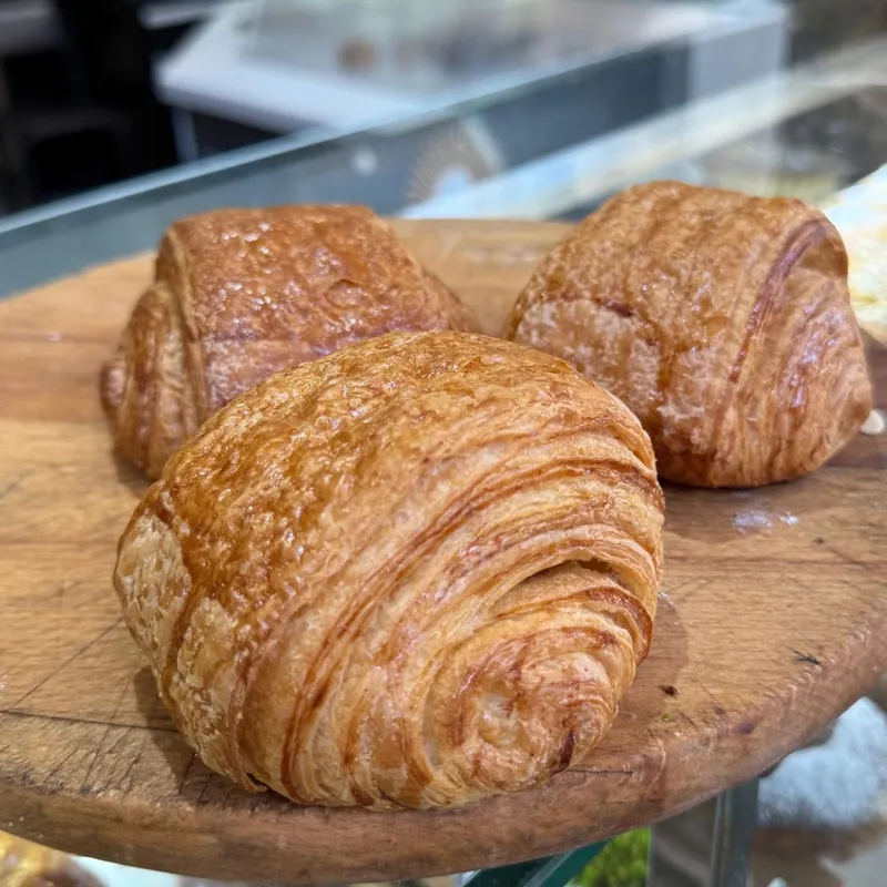 صورة 2 من The Palm : Boulangerie & Pâtisserie
