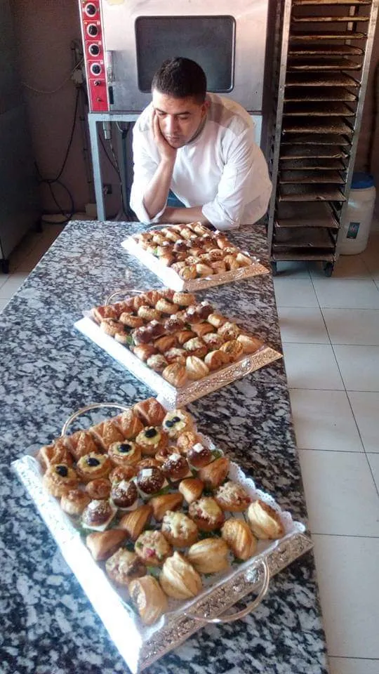 صورة 1 من The Palm : Boulangerie & Pâtisserie