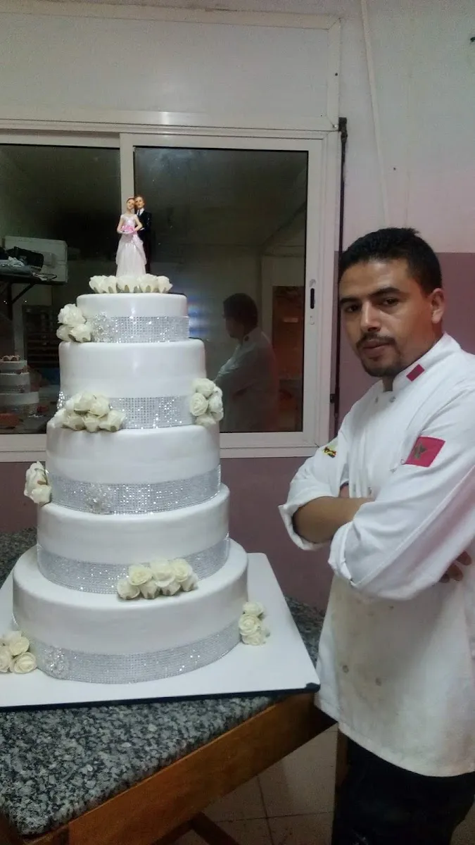 صورة 3 من The Palm : Boulangerie & Pâtisserie