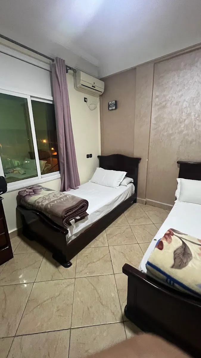 Photo 1 de Hotel El Fekri