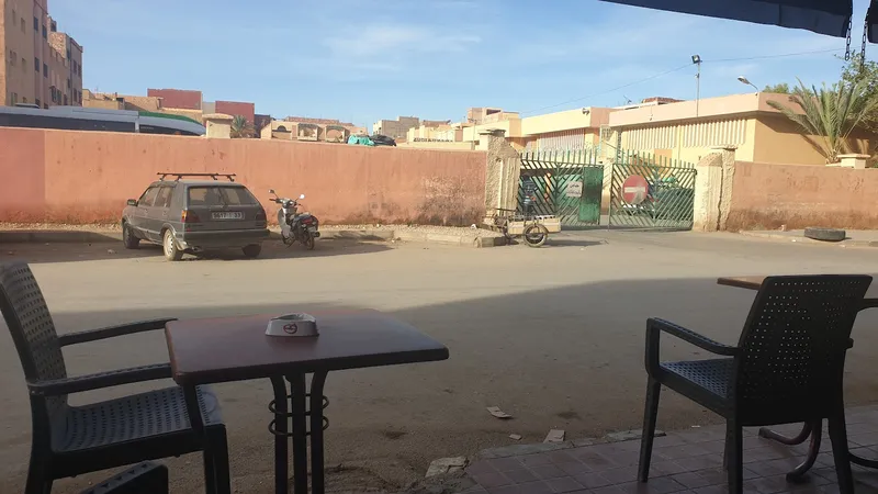 Photo 4 de Hotel El Fekri
