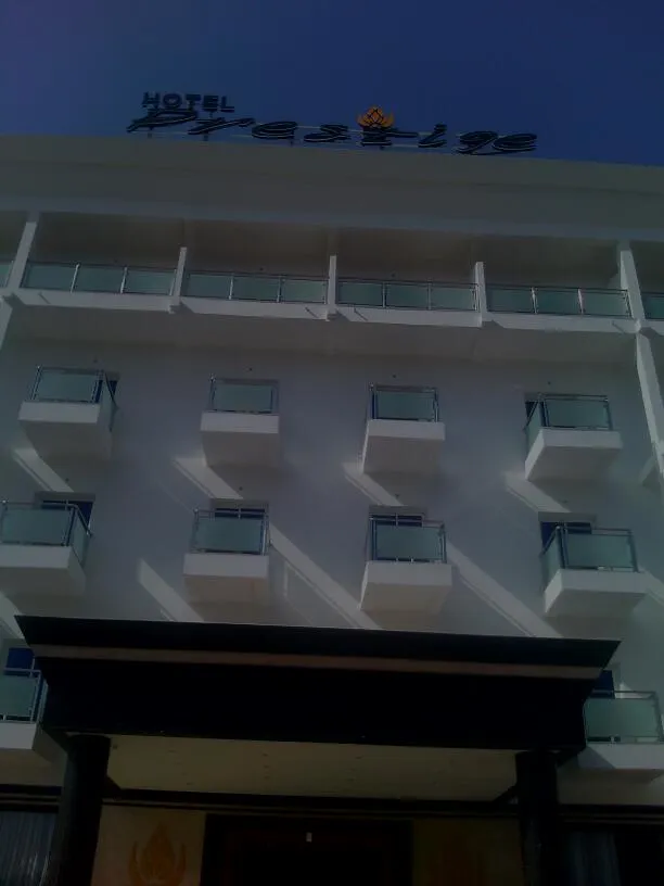 Photo 2 de Pharmacie Bentaouit