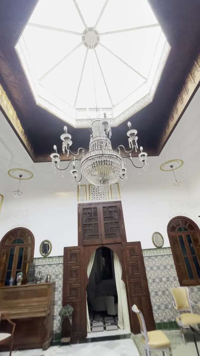 Riad Dar Achaach photo 3