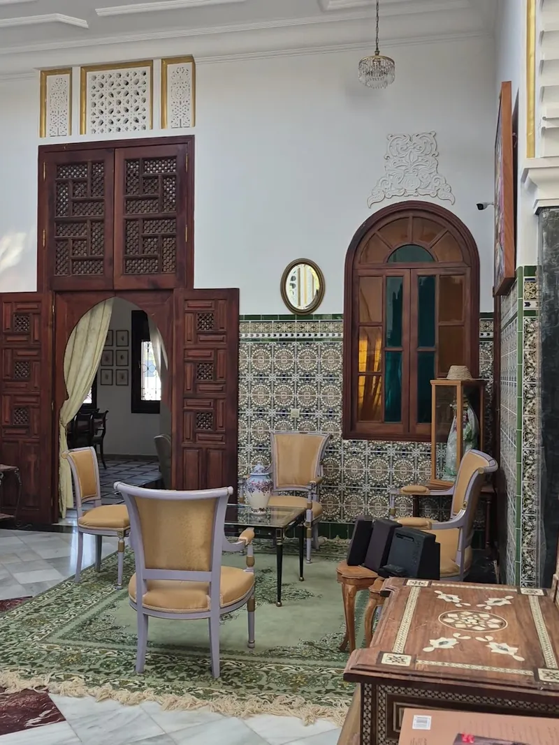 Riad Dar Achaach photo 4