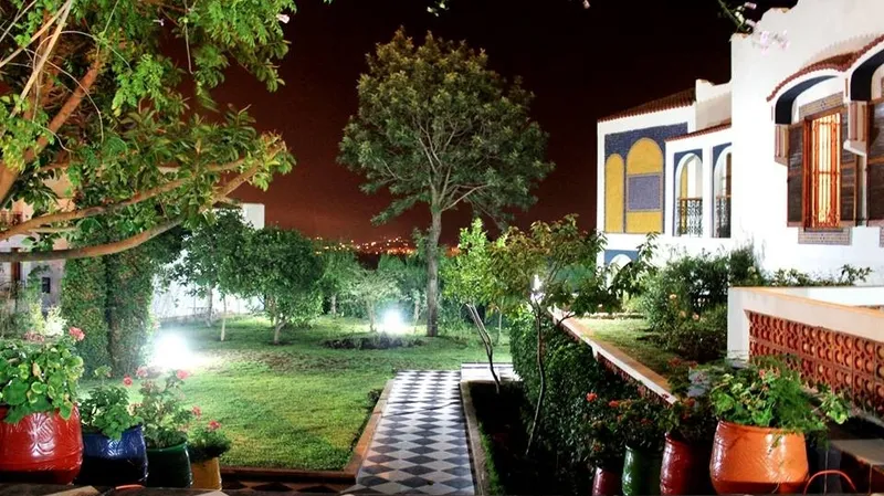 Riad Dar Achaach photo 2