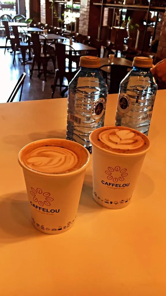 Photo 1 de Caffelou
