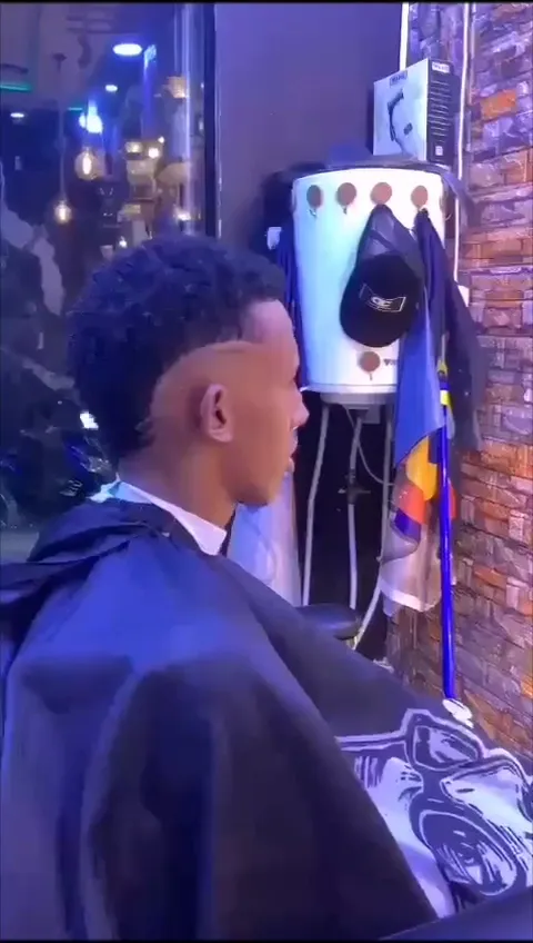 Photo 3 de Barber Shop Coin des Princes