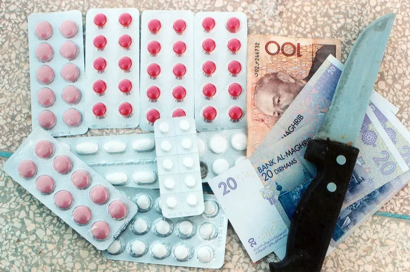 Photo 2 de Pharmacie Cheraa