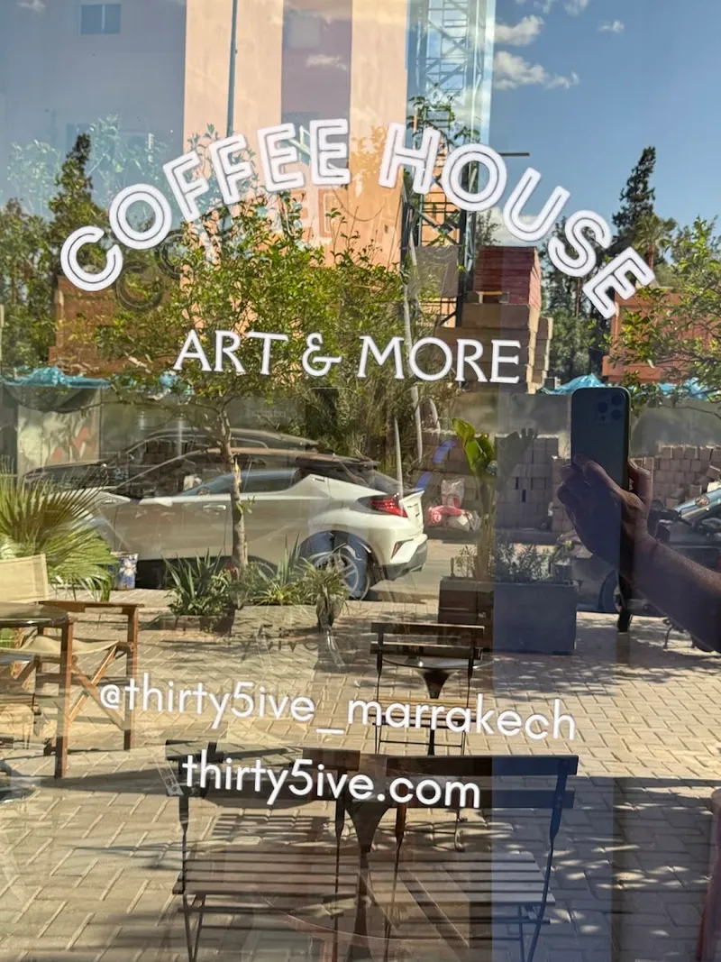 Thirty5ive Marrakech photo 4