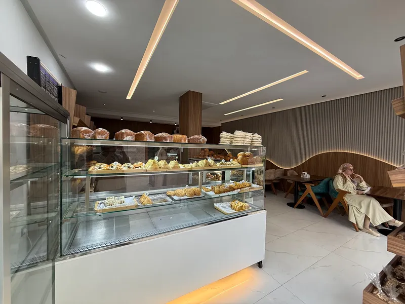 صورة 2 من Patisserie FOUR DE REVE